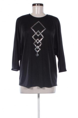 Dámská halenka Yessica, Velikost L, Barva Černá, Cena  153,00 Kč