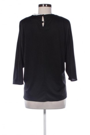 Dámská halenka Yessica, Velikost L, Barva Černá, Cena  153,00 Kč