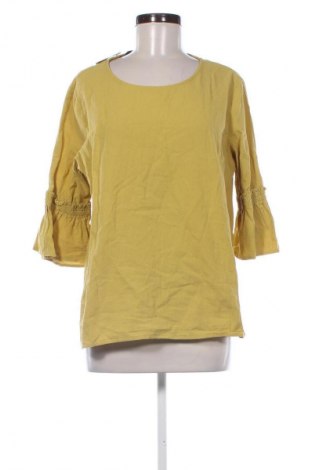 Bluzka damska Zanzara, Rozmiar XL, Kolor Żółty, Cena 28,99 zł