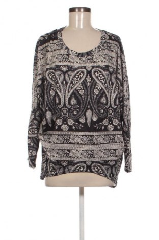 Γυναικεία μπλούζα Zanzea, Μέγεθος M, Χρώμα Πολύχρωμο, Τιμή 5,99 €