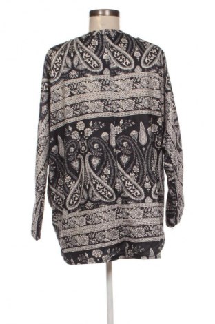 Γυναικεία μπλούζα Zanzea, Μέγεθος M, Χρώμα Πολύχρωμο, Τιμή 5,99 €