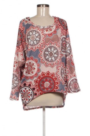 Damen Shirt Zanzea, Größe M, Farbe Mehrfarbig, Preis € 1,99