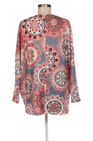 Damen Shirt Zanzea, Größe M, Farbe Mehrfarbig, Preis € 1,99