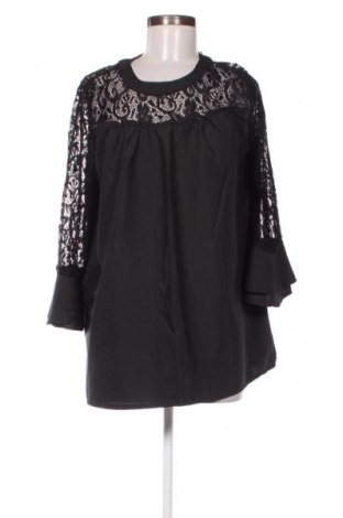 Dámská halenka Zanzea, Velikost XXL, Barva Černá, Cena  392,00 Kč