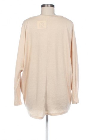 Dámská halenka Zanzea, Velikost M, Barva Béžová, Cena  49,00 Kč