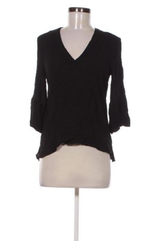 Dámska blúza Zara, Veľkosť M, Farba Čierna, Cena  8,95 €
