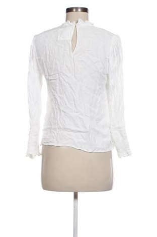 Дамска блуза Zara, Размер M, Цвят Бял, Цена 7,15 €