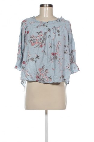 Dámska blúza Zara, Veľkosť M, Farba Viacfarebná, Cena  10,95 €