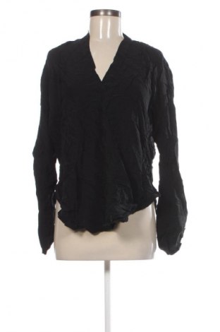 Damen Shirt Zara, Größe L, Farbe Schwarz, Preis 8,99 €