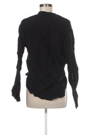 Damen Shirt Zara, Größe L, Farbe Schwarz, Preis 8,99 €