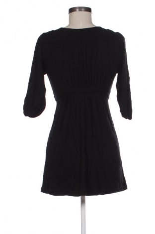 Дамска блуза Zara, Размер S, Цвят Черен, Цена 2,55 €