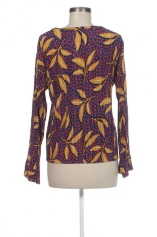 Дамска блуза Zara, Размер S, Цвят Многоцветен, Цена 7,15 €