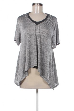 Bluzka damska Zara, Rozmiar M, Kolor Szary, Cena 44,94 zł