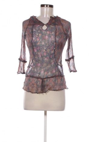 Bluzka damska Zara, Rozmiar S, Kolor Kolorowy, Cena 9,99 zł