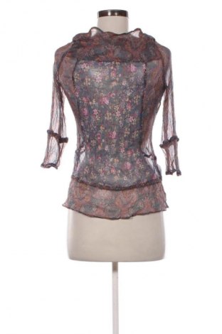 Bluzka damska Zara, Rozmiar S, Kolor Kolorowy, Cena 9,99 zł