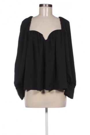 Bluzka damska Zara, Rozmiar M, Kolor Czarny, Cena 49,50 zł