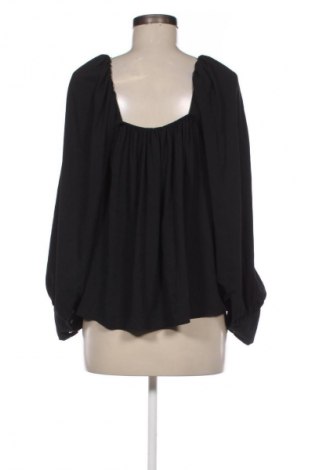 Bluzka damska Zara, Rozmiar M, Kolor Czarny, Cena 49,50 zł