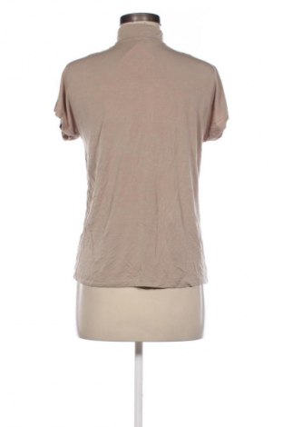 Bluzka damska Zara, Rozmiar S, Kolor Beżowy, Cena 42,65 zł