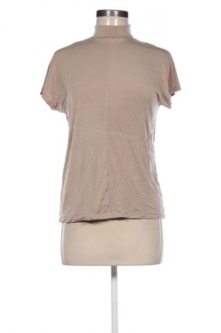 Bluzka damska Zara, Rozmiar S, Kolor Beżowy, Cena 42,65 zł