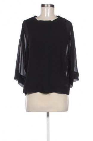 Bluzka damska Zara, Rozmiar XS, Kolor Czarny, Cena 34,03 zł