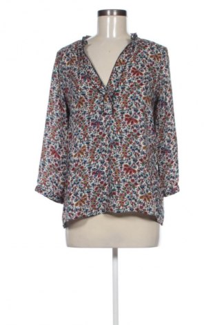 Дамска блуза Zara, Размер M, Цвят Многоцветен, Цена 6,17 €