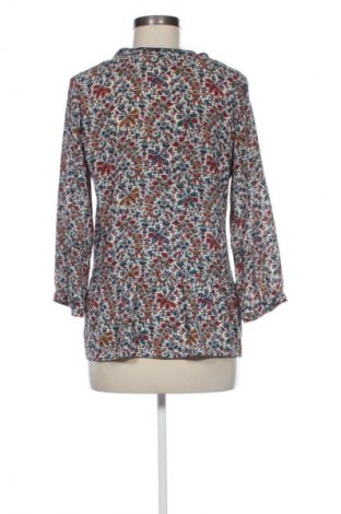 Дамска блуза Zara, Размер M, Цвят Многоцветен, Цена 6,17 €