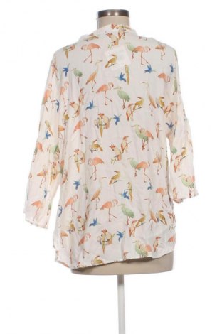 Dámská halenka Zara, Velikost XL, Barva Vícebarevné, Cena  209,00 Kč