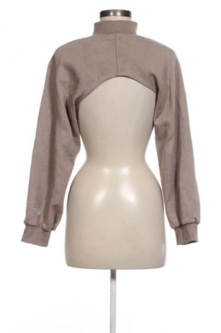 Bluzka damska Zara, Rozmiar L, Kolor Brązowy, Cena 28,14 zł