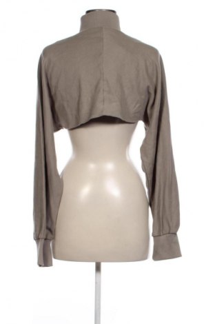 Bluzka damska Zara, Rozmiar L, Kolor Brązowy, Cena 36,60 zł