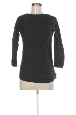 Дамска блуза Zara, Размер S, Цвят Черен, Цена 2,04 €