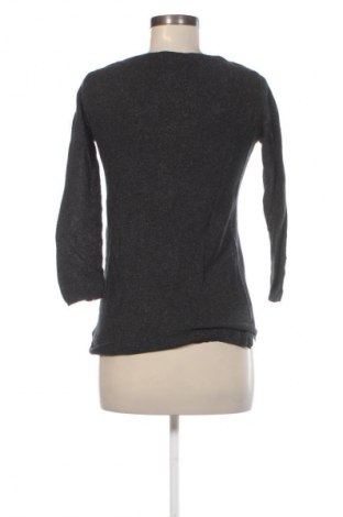 Дамска блуза Zara, Размер S, Цвят Черен, Цена 2,04 €