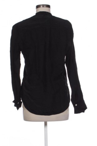 Дамска блуза Zara, Размер S, Цвят Черен, Цена 2,55 €