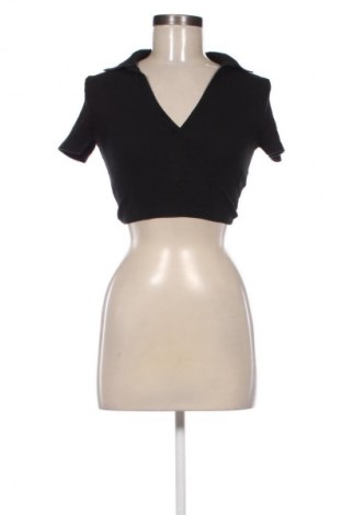 Bluzka damska Zara, Rozmiar S, Kolor Czarny, Cena 27,40 zł