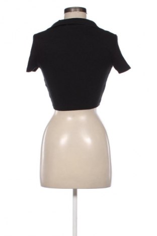 Bluzka damska Zara, Rozmiar S, Kolor Czarny, Cena 27,40 zł