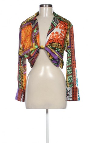 Dámská halenka Zara, Velikost S, Barva Vícebarevné, Cena  391,00 Kč