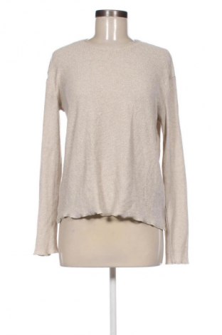 Dámská halenka Zara, Velikost M, Barva Béžová, Cena  145,00 Kč