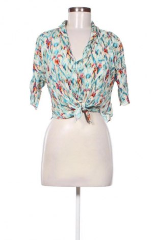 Dámská halenka Zara, Velikost S, Barva Vícebarevné, Cena  145,00 Kč