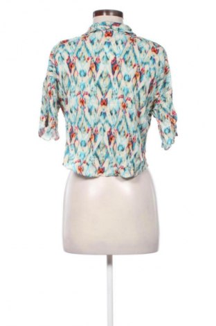 Dámská halenka Zara, Velikost S, Barva Vícebarevné, Cena  145,00 Kč