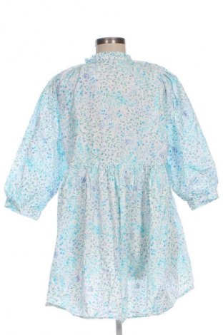 Дамска блуза Zara, Размер XL, Цвят Многоцветен, Цена 5,11 €