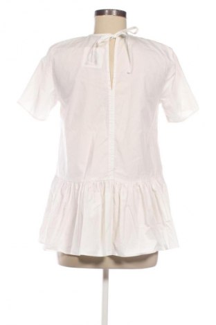 Dámská halenka Zara, Velikost XS, Barva Bílá, Cena  139,00 Kč