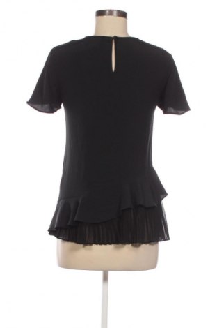 Bluzka damska Zara, Rozmiar XS, Kolor Czarny, Cena 45,98 zł