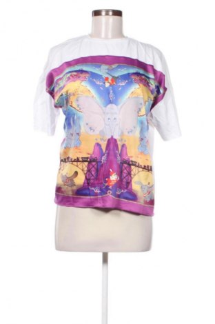 Dámská halenka Zara, Velikost S, Barva Vícebarevné, Cena  139,00 Kč