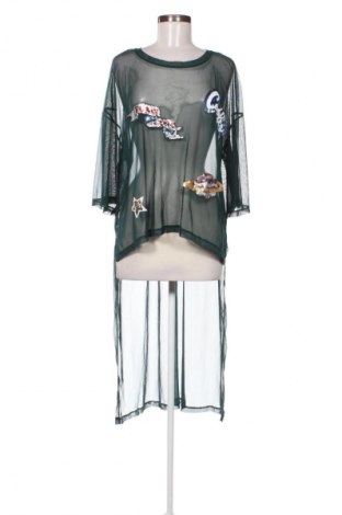 Dámská halenka Zara, Velikost S, Barva Vícebarevné, Cena  253,00 Kč