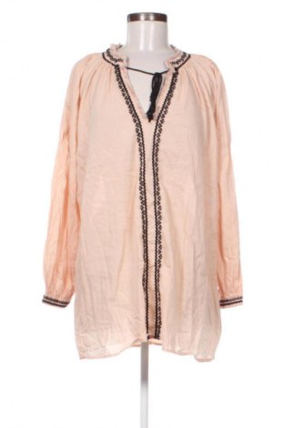 Dámská halenka Zara, Velikost L, Barva Béžová, Cena  629,00 Kč