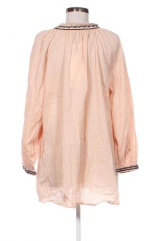 Dámská halenka Zara, Velikost L, Barva Béžová, Cena  629,00 Kč