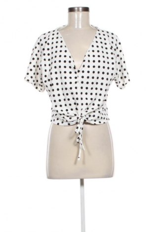 Damen Shirt Zara, Größe S, Farbe Mehrfarbig, Preis € 6,99