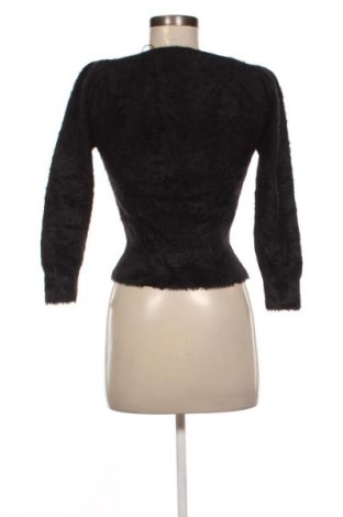 Dámska blúza Zara, Veľkosť S, Farba Čierna, Cena  1,95 €