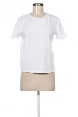 Дамска блуза Zara, Размер M, Цвят Бял, Цена 10,30 €