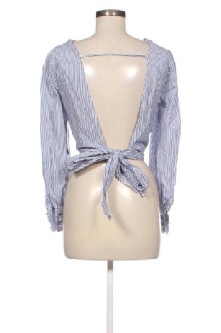 Damen Shirt Zara, Größe S, Farbe Mehrfarbig, Preis € 10,79