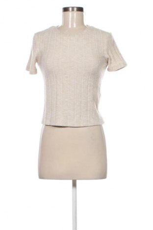 Dámská halenka Zara, Velikost S, Barva Béžová, Cena  129,00 Kč